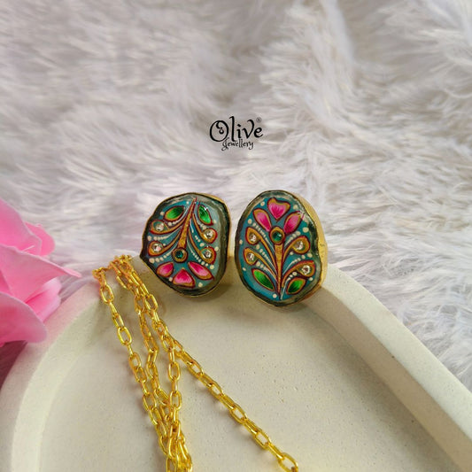 Tanjor Pendent - 193