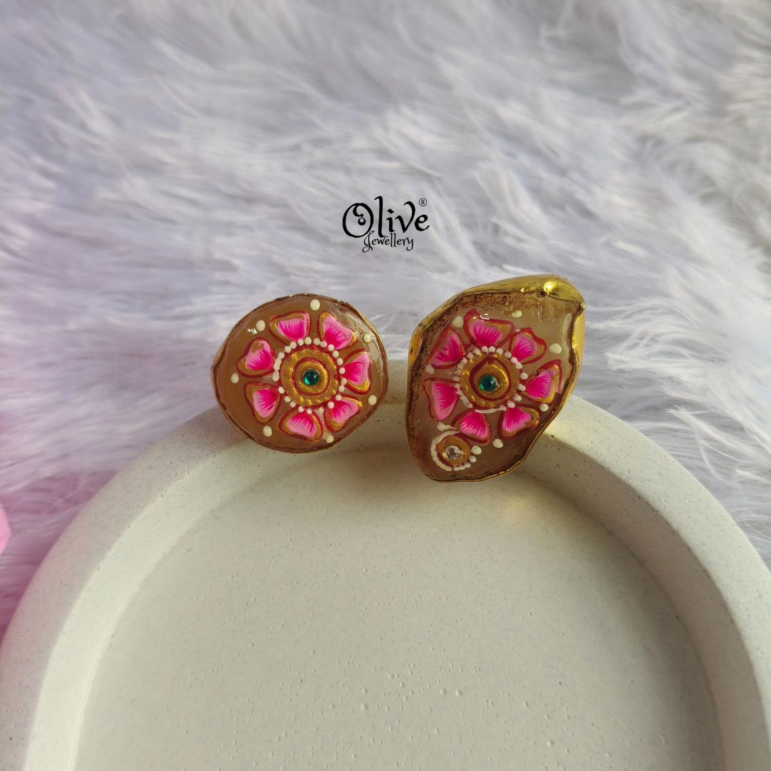 Tanjor Pendent - 195