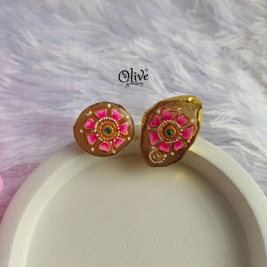 Tanjor Pendent - 195