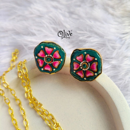 Tanjor Pendent - 196