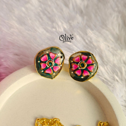 Tanjor Pendent - 197