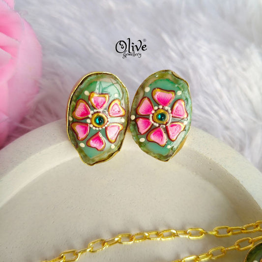 Tanjor Pendent - 198