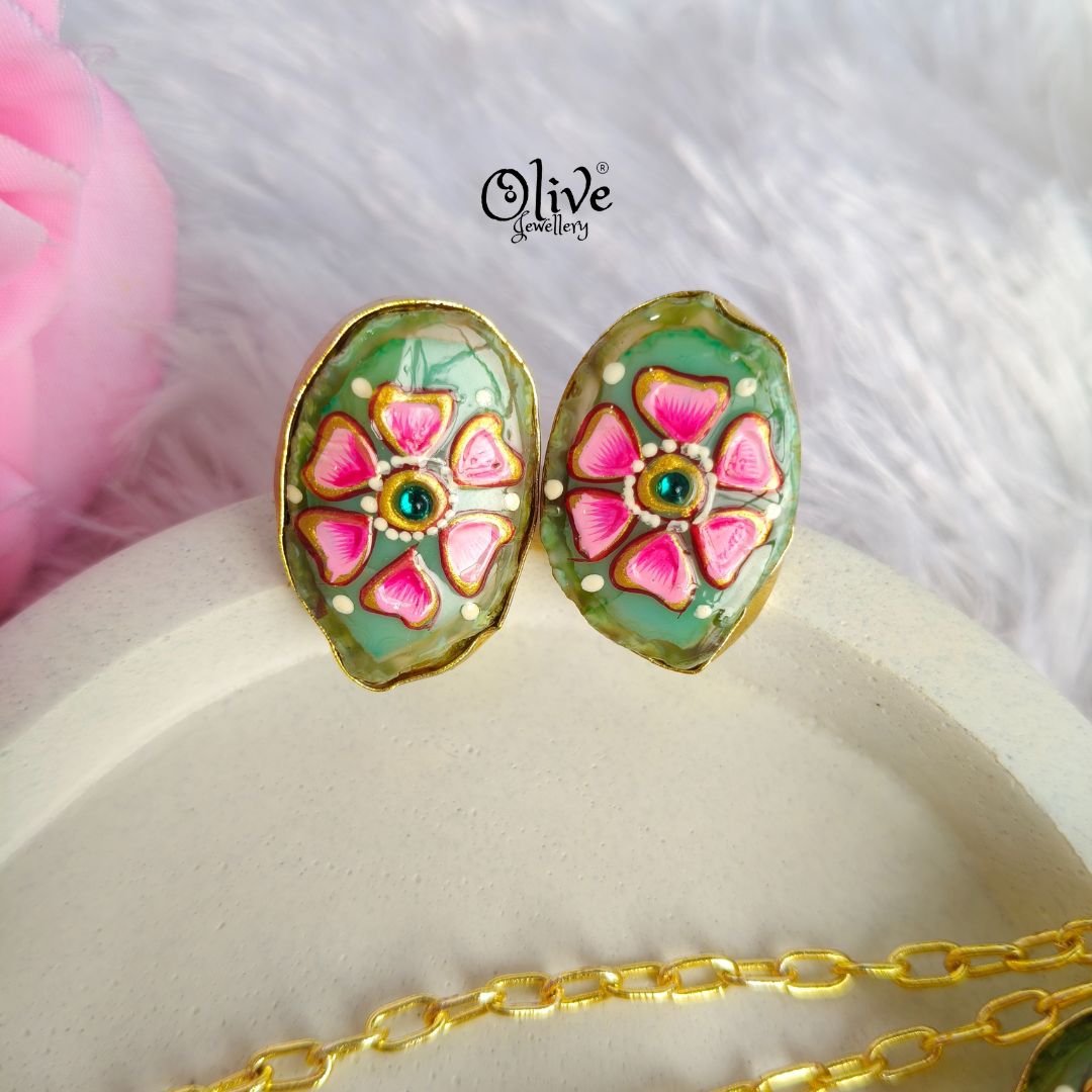 Tanjor Pendent - 198