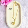 Gem Stone Collection Pendent - Collet Fitting -241