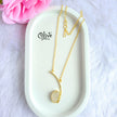 Gem Stone Collection Pendent - Collet Fitting -241