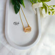 Natural Stone Pendent-278