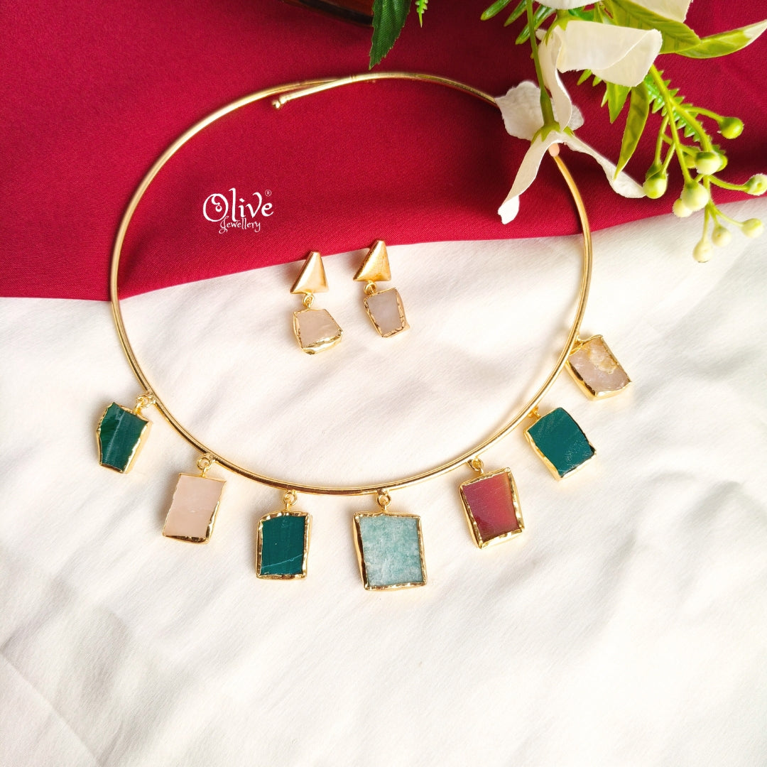 Natural Stone  Hasli