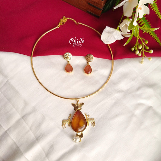 Natural Stone  Hasli