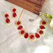 Monaslisa Choker