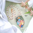 Radhakrishna Pendant -505