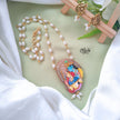 Radhakrishna Pendant -507