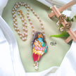 Radhakrishna Pendant -527