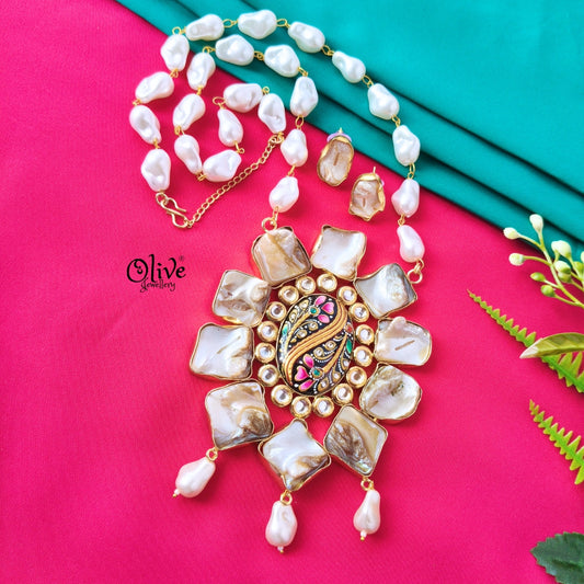 MOP  Neckset-590