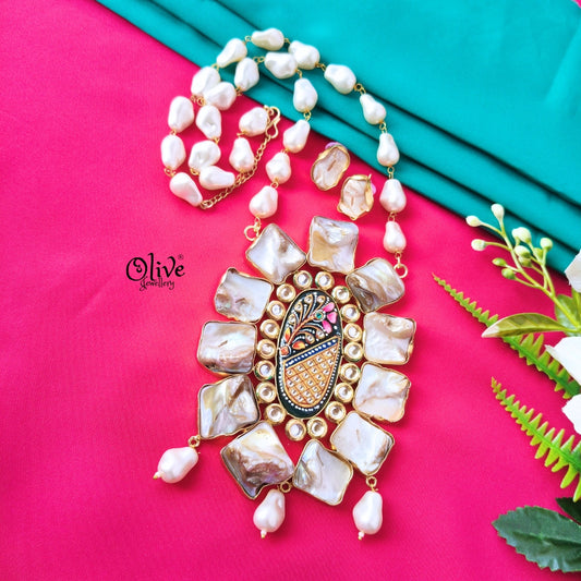 MOP  Neckset-591