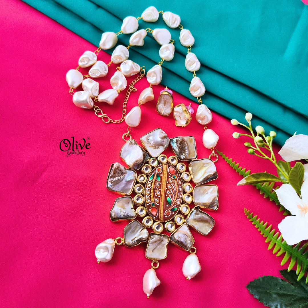 MOP  Neckset-594