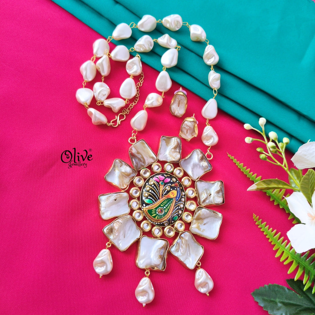 MOP  Neckset-595