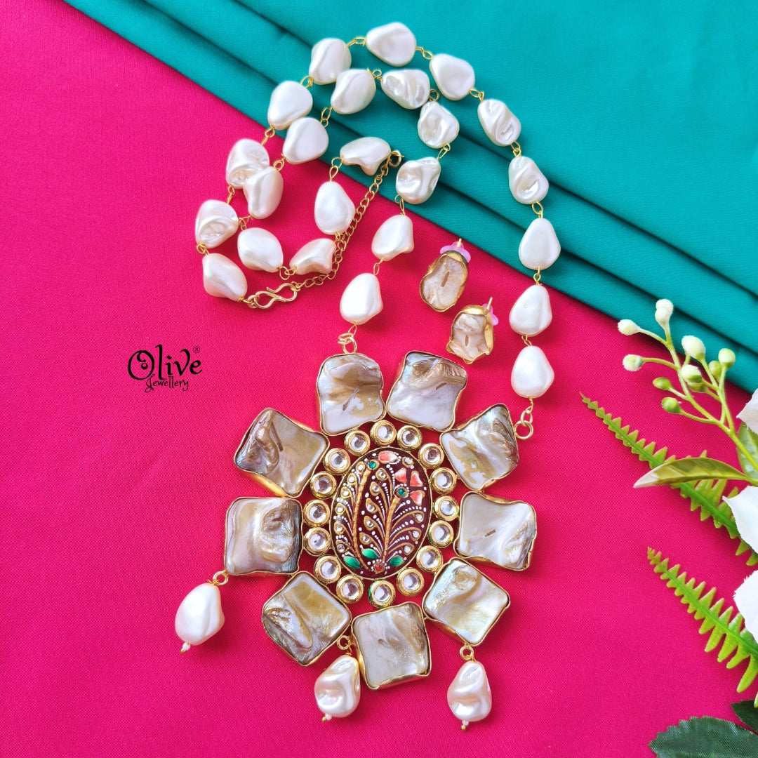 MOP  Neckset-597