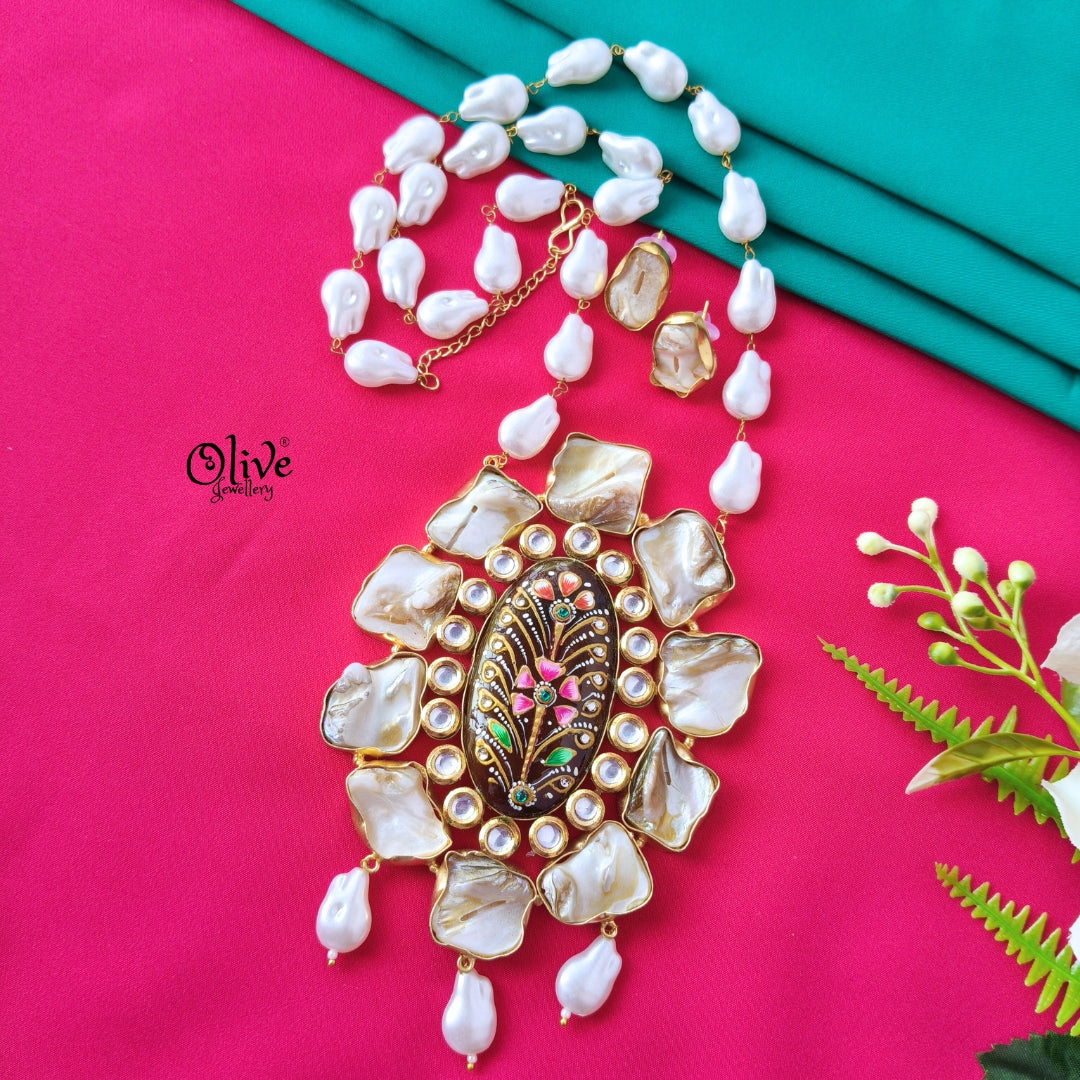 MOP  Neckset-598