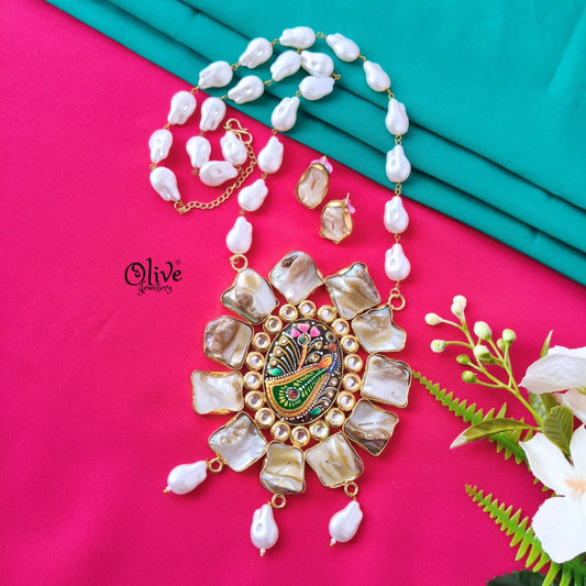 MOP  Neckset-599