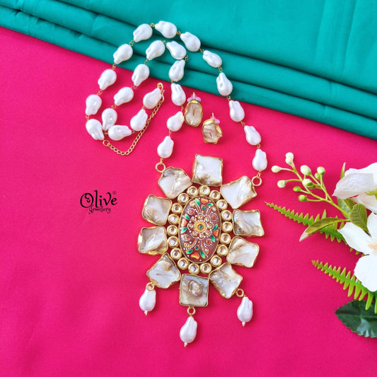 MOP  Neckset-603
