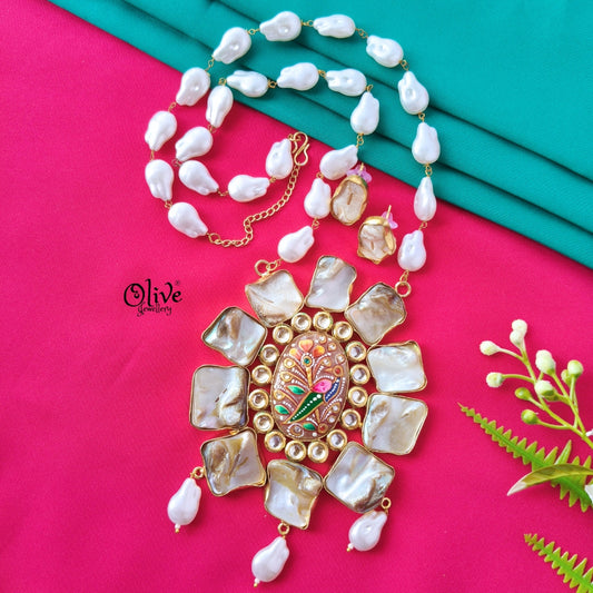 MOP  Neckset-605