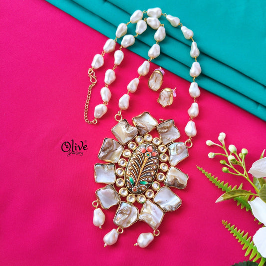 MOP  Neckset-607