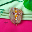 Natural Stone Pendant-616