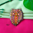 Natural Stone Pendant-621