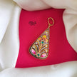 Natural Stone Pendant-824