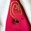 Gem Stone Collection Pendent - Full Fitting -35