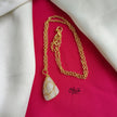 Gem Stone Collection Pendent - Full Fitting -35