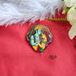 Natural Stone Pendant-845