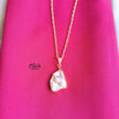 Burak Pearl chain-970