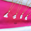 Burak Pearl chain-970
