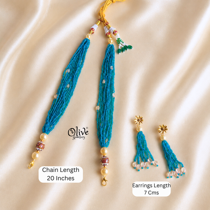 Povai Beads Chain-971