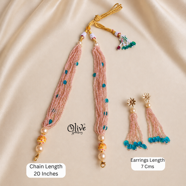Povai Beads Chain-972