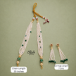 Povai Beads Chain-974