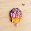 Natural Stone Pendant-994