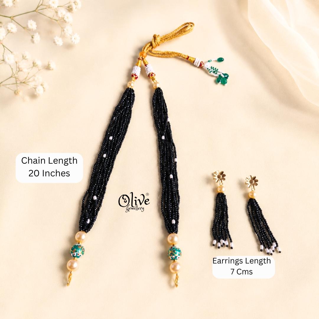 Povai Beads Chain-997
