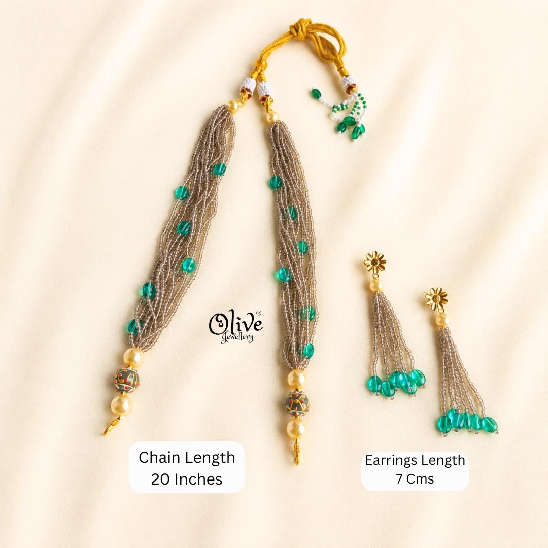 Povai Beads Chain-998