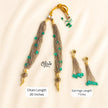 Povai Beads Chain-998
