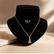 Natural Stone Pendant-1052