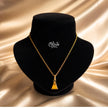 Natural Stone Pendant-1052