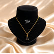 Natural Stone Pendant-1052