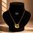 Natural Stone Pendant-1059