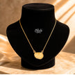 Natural Stone Pendant-1059