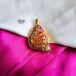 Natural Stone Pendant-1080