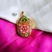 Natural Stone Pendant-1085
