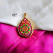 Natural Stone Pendant-1088