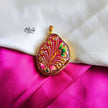 Natural Stone Pendant-1089